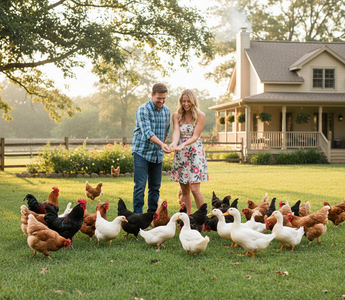 Poultry Health 101: Common Infections and How to Treat Them