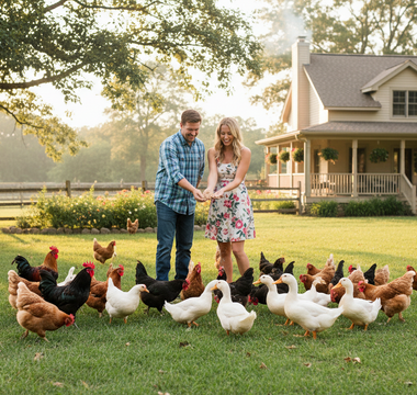Poultry Health 101: Common Infections and How to Treat Them