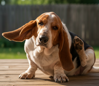 Ear Mites vs. Ear Infection in Dogs: How to Tell the Difference