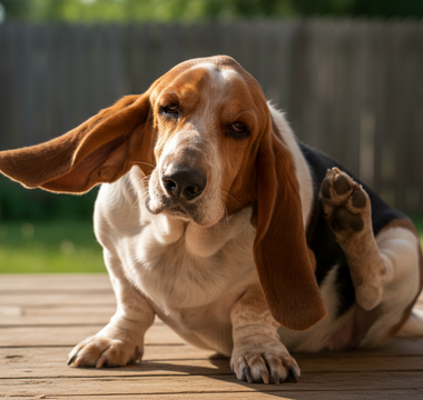 Ear Mites vs. Ear Infection in Dogs: How to Tell the Difference