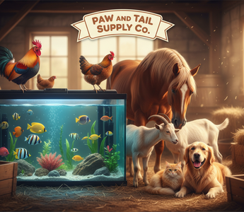 Back-to-School Pet Health Checklist: What to Stock Up On This Fall
