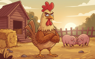 How to Tell If Your Chicken Has Worms (And What to Do About It)