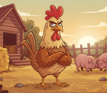 How to Tell If Your Chicken Has Worms (And What to Do About It)