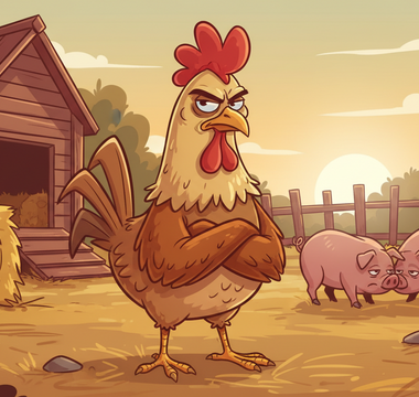 How to Tell If Your Chicken Has Worms (And What to Do About It)