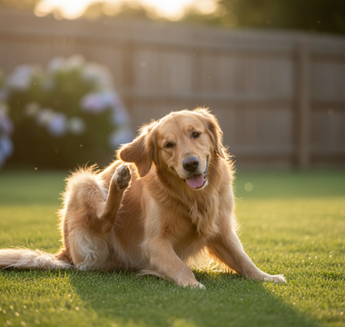 5 Signs Your Dog Needs Flea & Tick Treatment (and How to Fix It Fast)