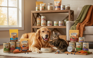 Evanger's Maintenance Food: Renal, Urinary, Weight Management & More