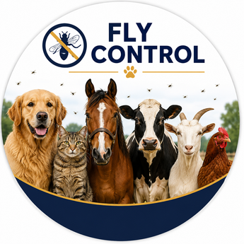 Fly Control