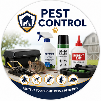 Pest Control
