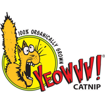 Yeowww! | Piccard Pets