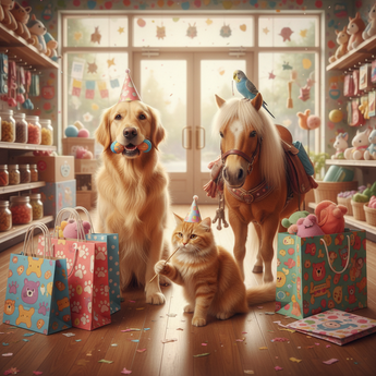 Bundle Deals & Pet Care Combos