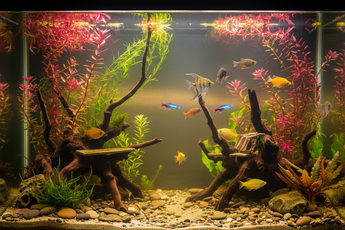 Fish Infection Treatments