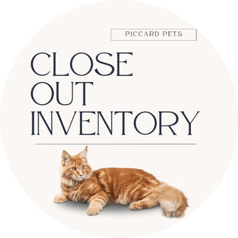 Closeout Items | Piccardmeds4pets.com