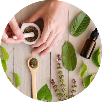 Naturals Products | Piccardmeds4pets.com