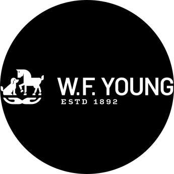 WF-Young | Piccardmeds4pets.com