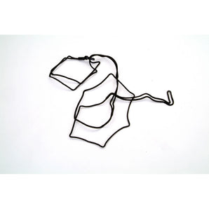 Rabbit Harness and Leash Combo