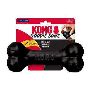 KONG Extreme Goodie Bone Treat Dispensing Dog Toy