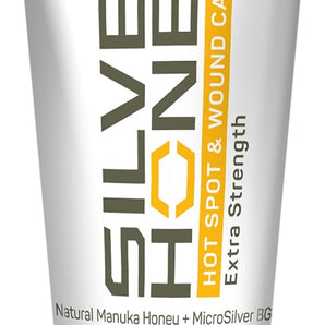 Absorbine Silver Honey Dog Hot Spot Wound Care Manuka Honey Antibiotic-Free 2 oz.