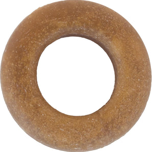 Starmark Edible Dog Treat Rings Chicken Flavor