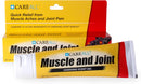 CareAll  Muscle and Joint Gel with Vanishing Scent 3 oz.