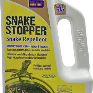 Bonide Products Snake Stopper 4 lbs.