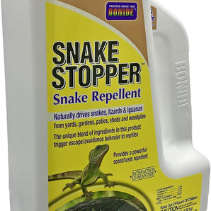 Bonide Products Snake Stopper 4 lbs.