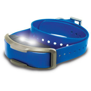 Dogtra Additional Collar for 1900X Blue LED E-Collar Light