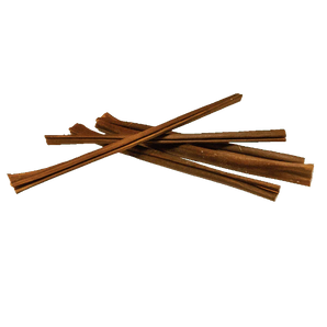 Dog Calming Chews Hemp 60ct + Large Collagen Stick 3ct Anxiety Relief Treat Bundle