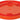 Little Giant 1-Gallon Plastic Nesting-Style Poultry Waterer Base, Red