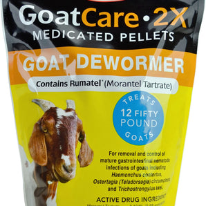 Goat Care Plus Bundle Animal Health Essentials