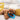 Nylabone Puppy Chew Teethe 'N Tug Toy Blue 3-Pack