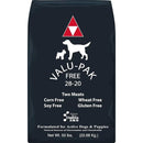 Valu-Pak Free 28-20 Dry Dog Food 50 lbs.