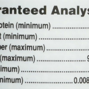 Seachem Nourish 500ml for Freshwater Fishes