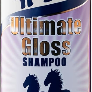 Mane 'n Tail Ultimate Gloss Horse Shampoo Gentle Formula 32 oz.