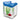Aqueon Betta Puzzle Aquarium Fish Tank Kit, Blue, Half Gallon