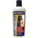 Banixx Wound Care Cream With Marine Collagen Soothing Relief for Wounds 8oz.