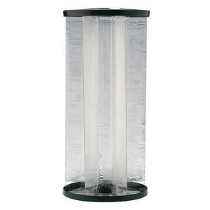 Starbar Bite Free Stable Fly Trap Insecticide-Free Livestock & Pet Protection Captures 8,000 Flies