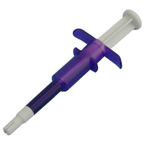 Lixit Pill Popper Medication Dispenser Pet Pill Shooter for All Pets Animals