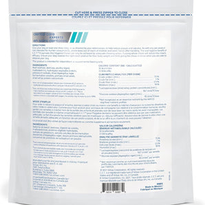 Virbac C.E.T. Enzymatic Oral Hygiene Chews for Dogs SM 11-25 lbs.