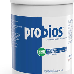 Probios Dispersable Powder 5 lbs.