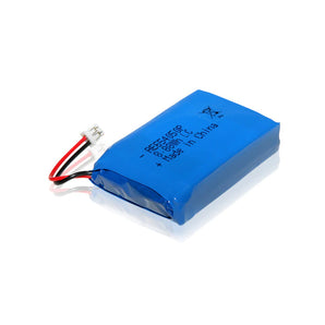 Dogtra Replacement Battery PATHFINDER and PATHFINDER-TRX Transmitters and Receivers
