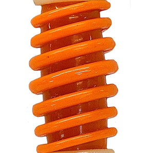 Nylabone Dental Proactive Breath Medium - Bacon Flavor Durable Nylon Chewer Dog Toy