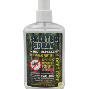 Skeeter Spray Insect Repellent 236ml