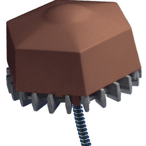 Tank De-Icer 3-in-1 Floating, Sinking, or Drain Plug De-Icer