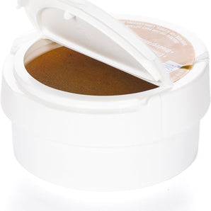 ComStar Orange Bomb Odor Neutralizing Gel Cup 8oz - Professional Strength Odor Eliminator