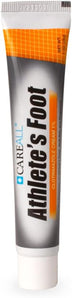 CareAll Clotrimazole 1% Antifungal Cream USP 1 oz Athlete's Foot Ringworm