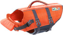 Outward Hound Dog Life Jacket Ripstop Life Jacket Fun, Small