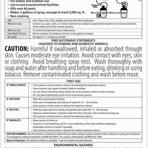 Cylence Tempo Ultra Pest Control Concentrate 32ml (Old Bayer)