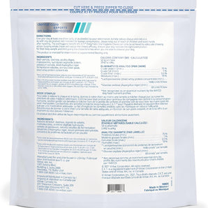 Virbac CET Enzymatic Oral Hygiene Chews for MD Dog 26-50lbs. 30CT