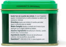 Vermont's Original Bag Balm Tin Utter Ointment 8 oz & 1 oz Pack