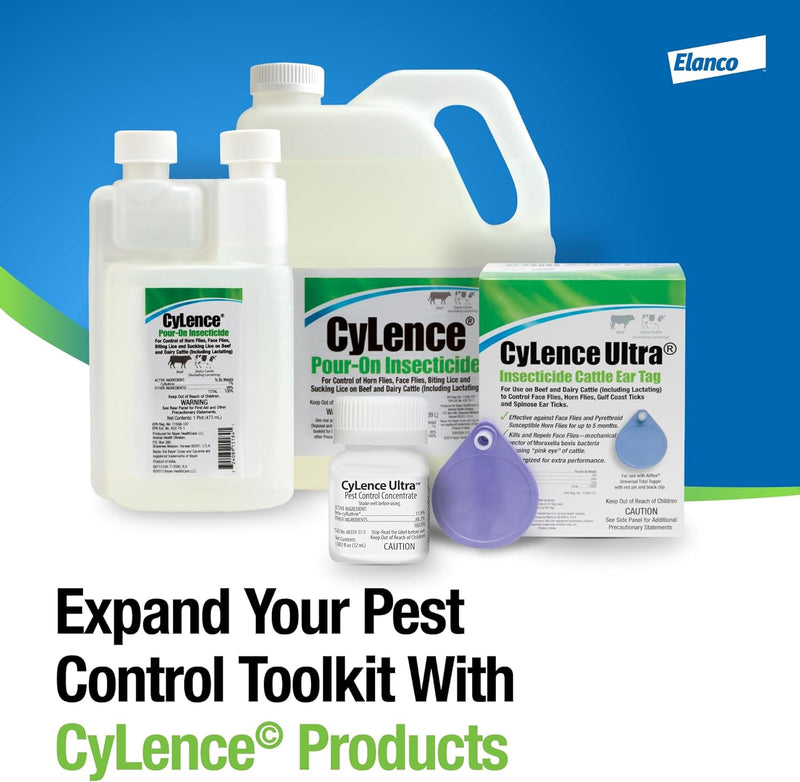 Cylence Tempo Ultra Pest Control Concentrate 32ml (Old Bayer)